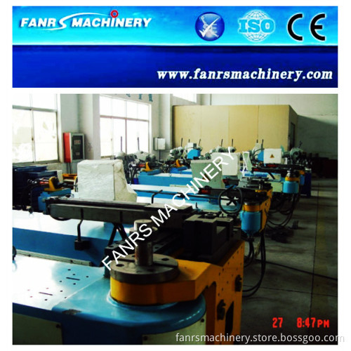 Bender for Pipe (Factory Price)